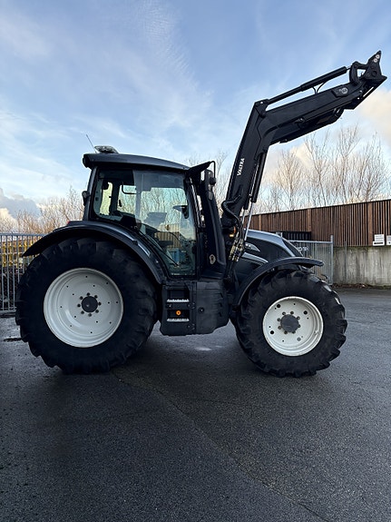 Valtra N174D 2019, kr 995 900,-
