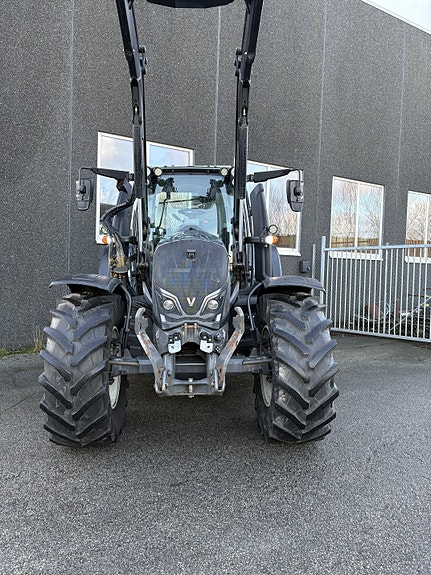 Valtra N174D 2019, kr 995 900,-