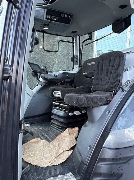 Valtra N174D 2019, kr 995 900,-