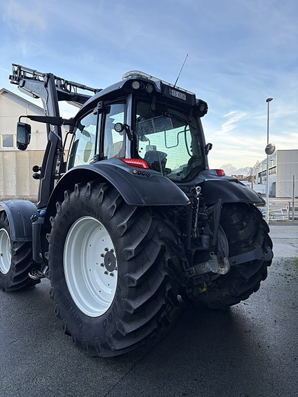 Valtra N174D 2019, kr 995 900,-