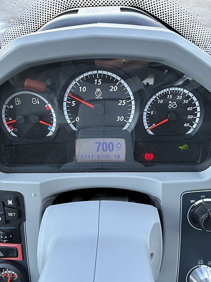 Valtra N174D 2019, kr 995 900,-