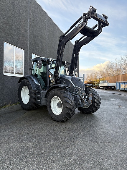 Valtra N174D 2019, kr 995 900,-