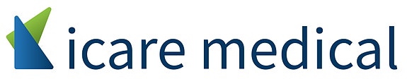 ICare Medical AS logo