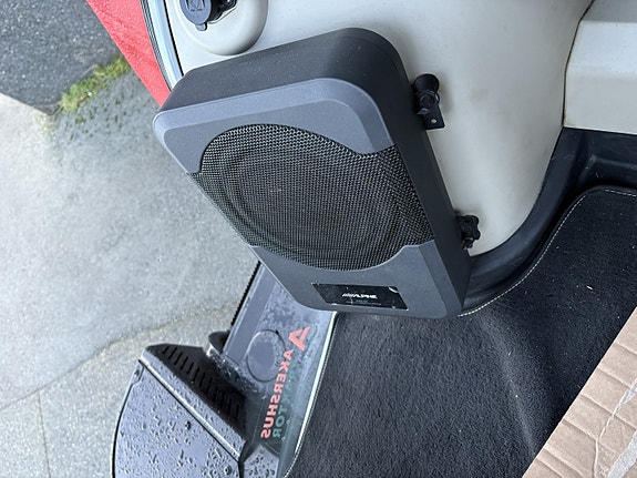 Massey Ferguson 6S180Dyva VT 2023, kr 1 599 000,-