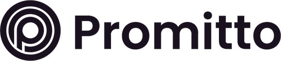 PROMITTO GROUP AS logo