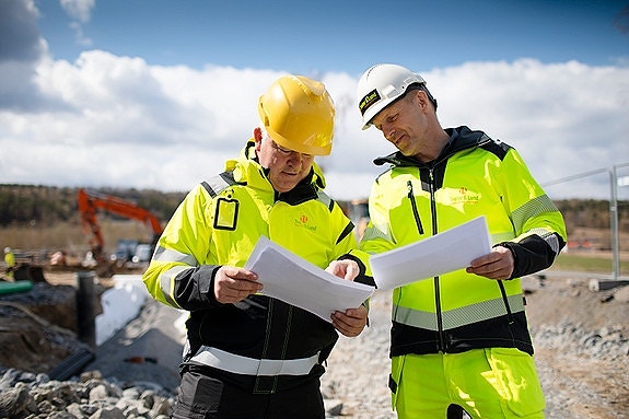 Bilde 3 av 6 i jobbannonse-galleriet