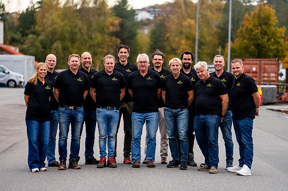 Bilde 6 av 6 i jobbannonse-galleriet