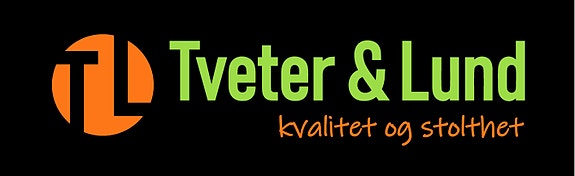 Tveter & Lund AS logo