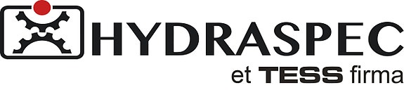 TESS HYDRASPEC AS logo