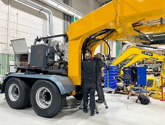 Bilde 2 av 8 i jobbannonse-galleriet