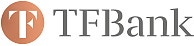 TF Bank Norge logo