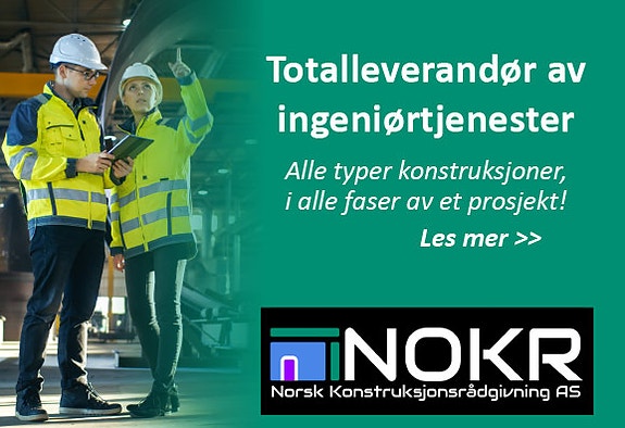 Bilde 1 av 3 i jobbannonse-galleriet