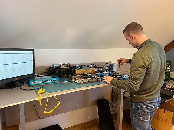 Bilde 6 av 7 i jobbannonse-galleriet