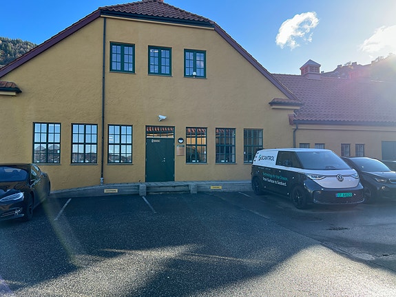 Bilde 5 av 7 i jobbannonse-galleriet