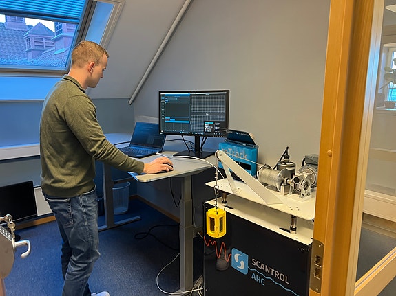 Bilde 1 av 7 i jobbannonse-galleriet