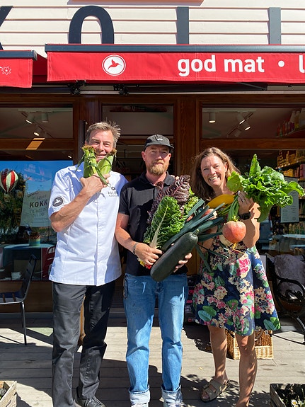 Bilde 10 av 10 i jobbannonse-galleriet