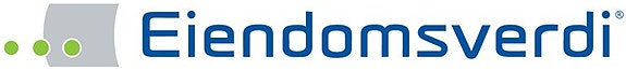 Eiendomsverdi AS logo
