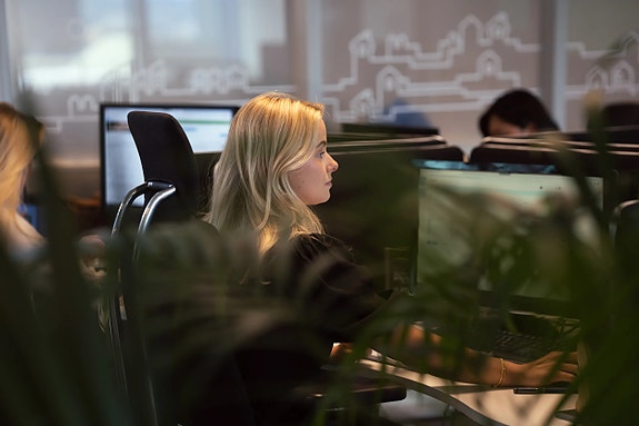 Bilde 2 av 5 i jobbannonse-galleriet