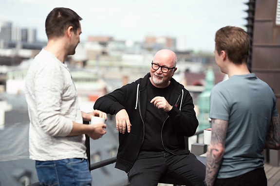 Bilde 1 av 5 i jobbannonse-galleriet