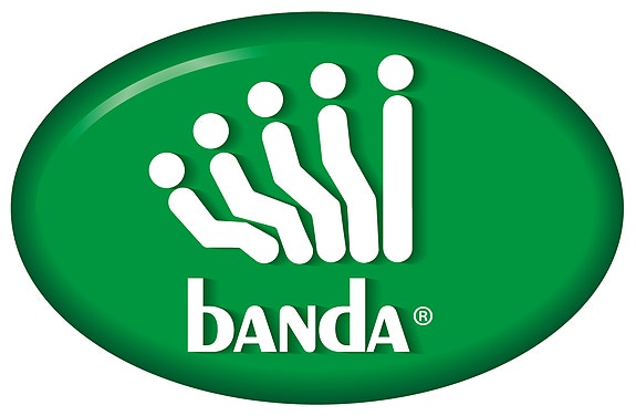 Bandagistkjeden AS logo