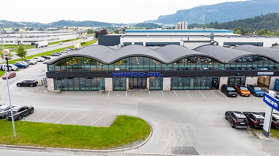 Bilde 5 av 5 i jobbannonse-galleriet