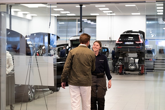 Bilde 2 av 5 i jobbannonse-galleriet