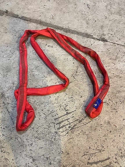 Rundslings 5t x 2,78m