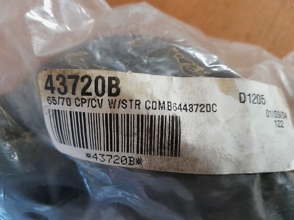 Product image 2 of 3