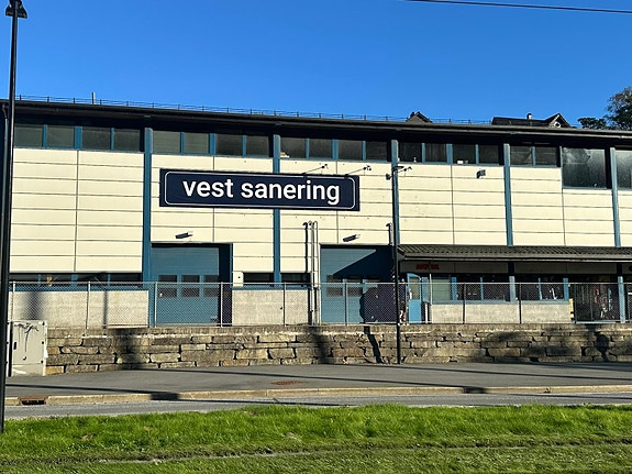 Bilde 1 av 3 i jobbannonse-galleriet