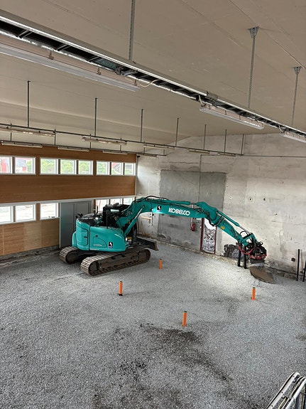 Bilde 2 av 3 i jobbannonse-galleriet