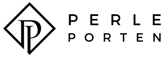 Perleporten Vest AS logo