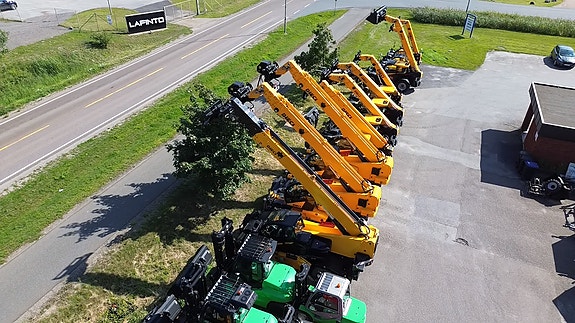 Bilde 2 av 5 i jobbannonse-galleriet