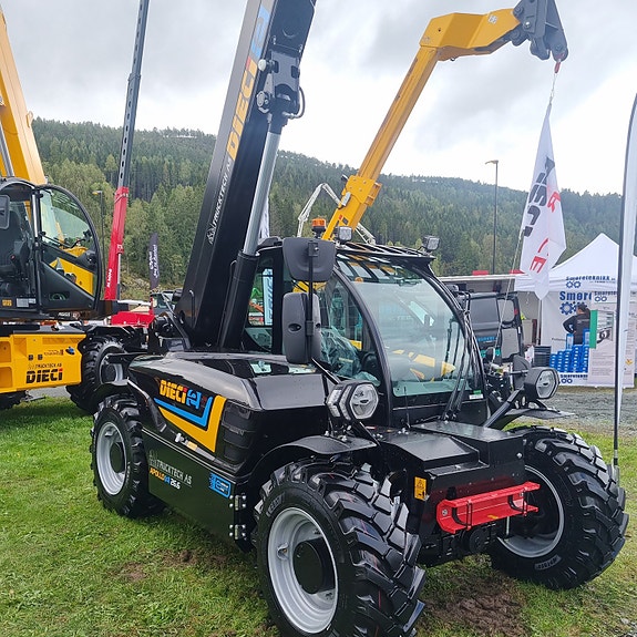 Bilde 4 av 5 i jobbannonse-galleriet