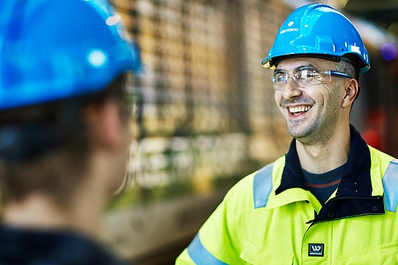 Bilde 1 av 4 i jobbannonse-galleriet