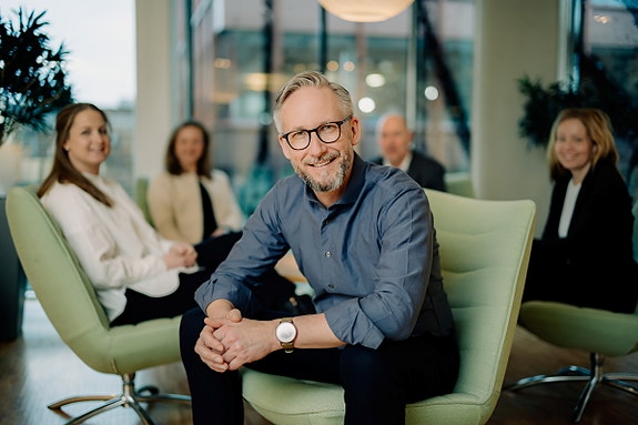 Bilde 1 av 1 i jobbannonse-galleriet