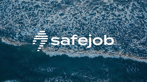 SAFEJOB ENERGY AS logo