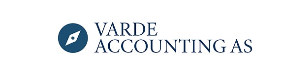 Varde Accounting AS logo