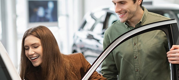 Valg av bruktbil er et viktig valg for folk flest