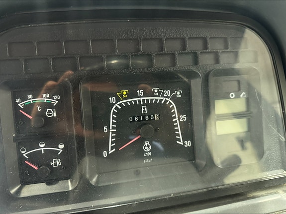 New Holland ts100 1999, kr 255 000,-