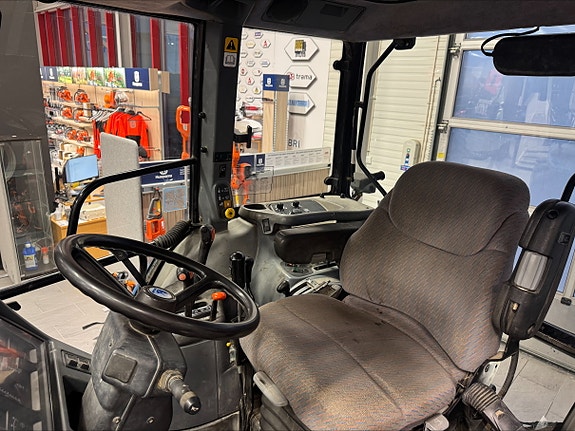 New Holland ts100 1999, kr 255 000,-