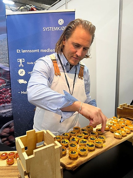 Bilde 3 av 3 i jobbannonse-galleriet