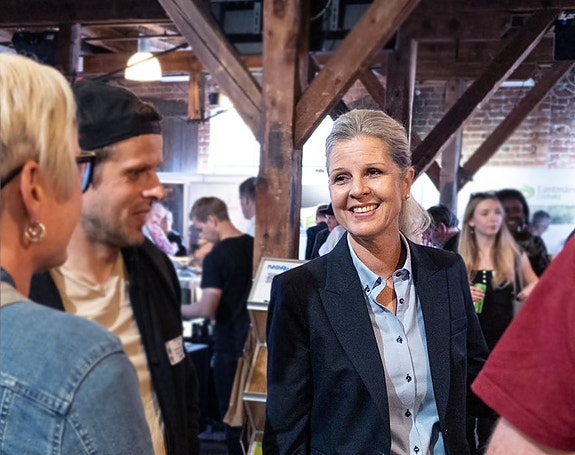 Bilde 1 av 3 i jobbannonse-galleriet