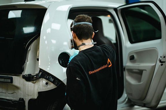 Bilde 1 av 1 i jobbannonse-galleriet