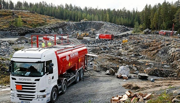 Bilde 1 av 5 i jobbannonse-galleriet