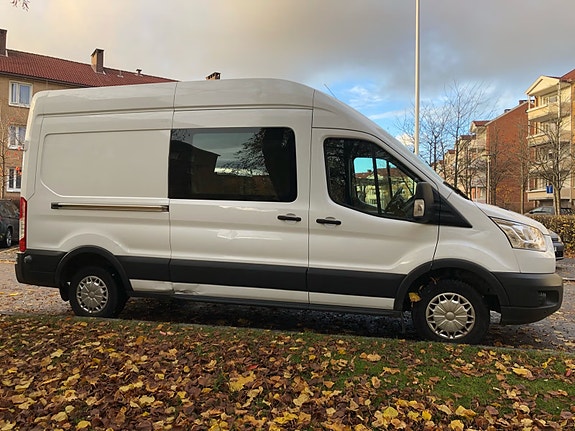 Ford Transit 3 of 30