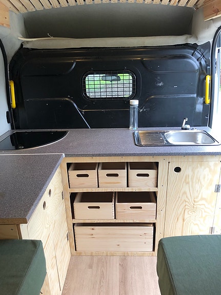 Ford Transit 5 of 30