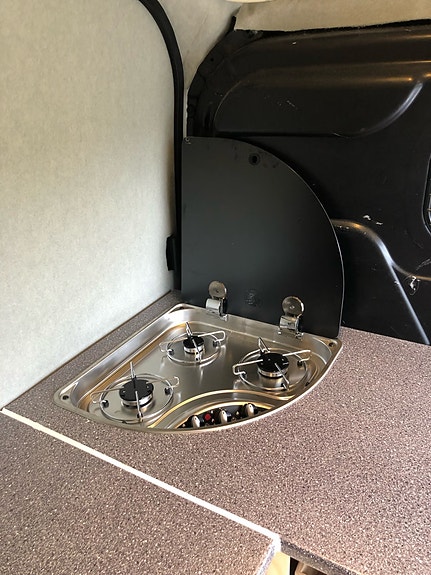 Ford Transit 10 of 30