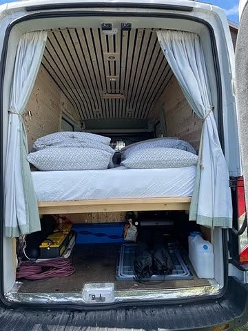 Ford Transit 14 of 30