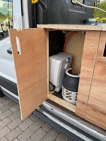 Ford Transit 18 of 30