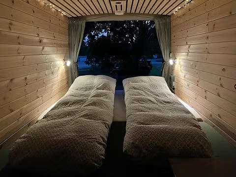 Ford Transit 7 of 30